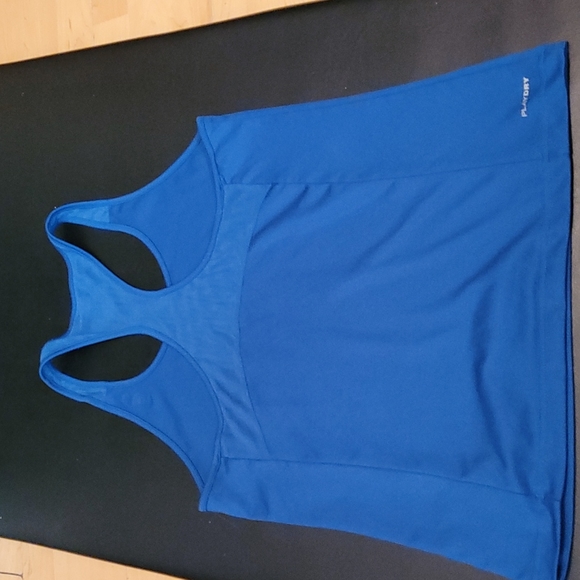 REEBOK TANK TOP - Picture 4 of 5
